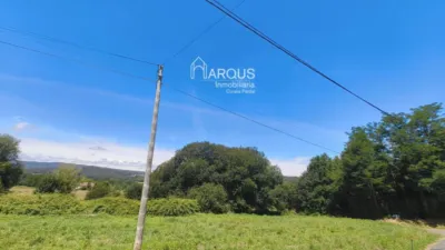 Terreno en venta en Calle As Quintans - Vista 2