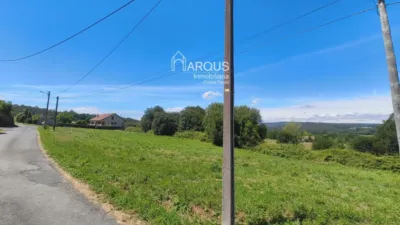Terreno en venta en Calle As Quintans - Vista 5