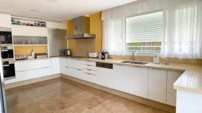 Chalet in Centro photo 10