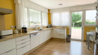 Chalet in Centro photo 11