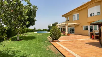 Chalet in Centro photo 25