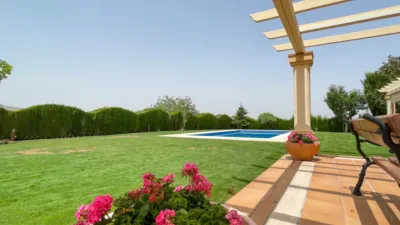 Chalet in Centro photo 28