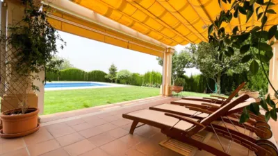 Chalet in Centro photo 29