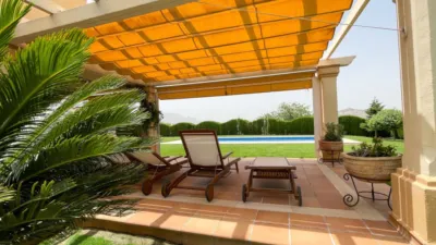 Chalet in Centro photo 30