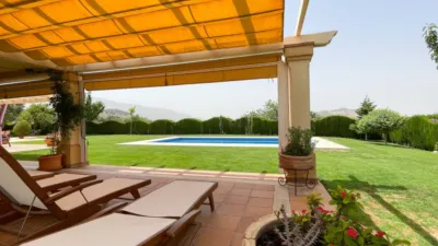 Chalet in Centro photo 31