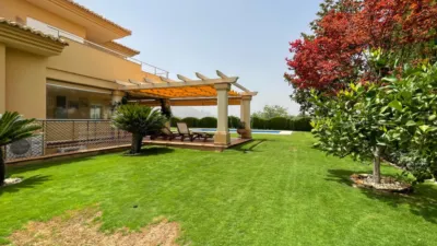 Chalet in Centro photo 32