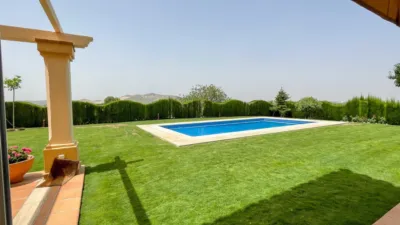 Chalet in Centro photo 36