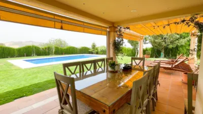 Chalet in Centro photo 3
