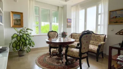 Chalet in Centro photo 7