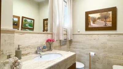 Chalet in Centro photo 9
