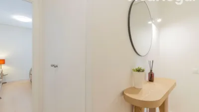 Apartment on Francisco Silvela Street, 32 photo 14