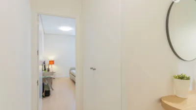 Apartment on Francisco Silvela Street, 32 photo 18