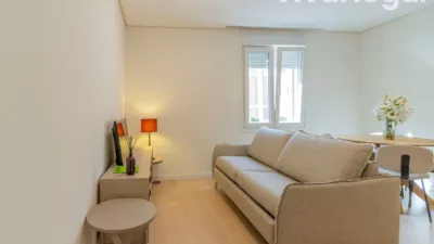 Apartment on Francisco Silvela Street, 32 photo 2