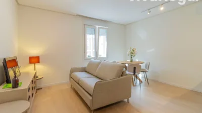 Apartment on Francisco Silvela Street, 32 photo 4