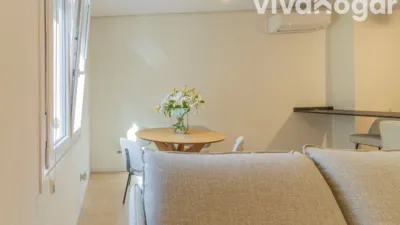 Apartment on Francisco Silvela Street, 32 photo 7