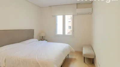 Apartment on Francisco Silvela Street, 32 photo 9