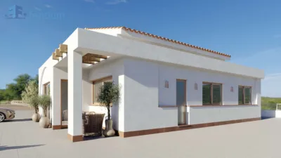 Casa - Vista 2