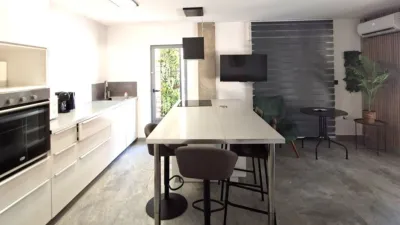 Piso – Santa Pola - Vista 2