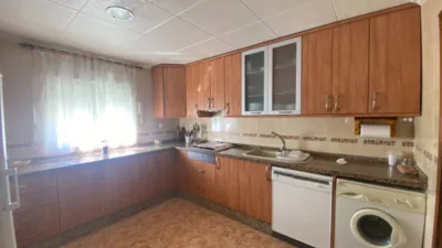 Casa – Sax, La Estación, l'Alt Vinalopó / El Alto Vinalopó - Vista 4
