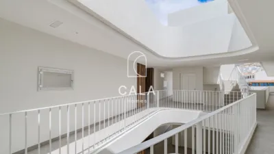 Penthouse on Beirut Street photo 4