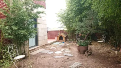 Casa - Vista 5