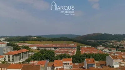 Flat on Rúa de Betanzos photo 27