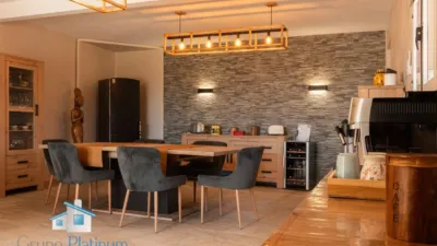 Chalet in Antas photo 10