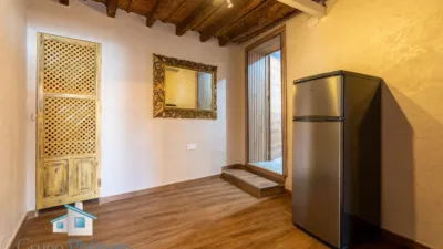 Chalet in Antas photo 14