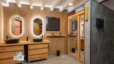 Chalet in Antas photo 15