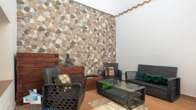 Chalet in Antas photo 18