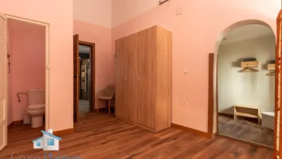 Chalet in Antas photo 19