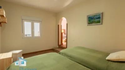 Chalet in Antas photo 20