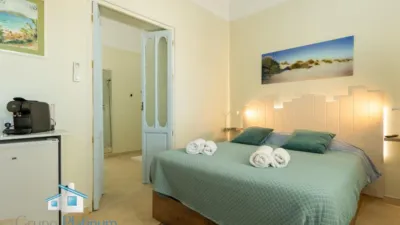 Chalet in Antas photo 23