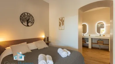 Chalet in Antas photo 27
