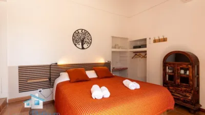 Chalet in Antas photo 30