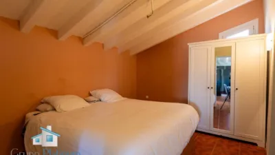 Chalet in Antas photo 41