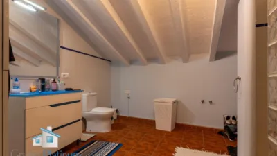 Chalet in Antas photo 42