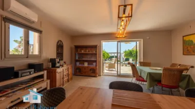 Chalet in Antas photo 9