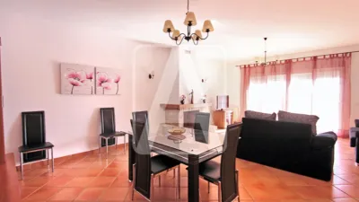 Chalet in Calpe Urbanizations photo 12