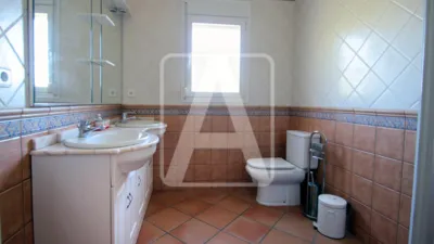 Chalet in Calpe Urbanizations photo 14