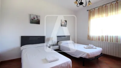 Chalet in Calpe Urbanizations photo 15