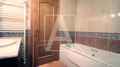 Chalet in Calpe Urbanizations photo 20