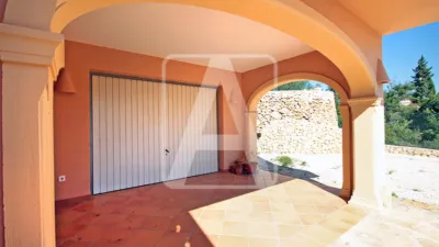 Chalet in Calpe Urbanizations photo 26