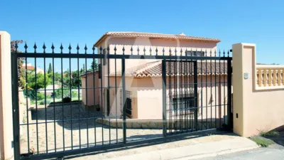 Chalet in Calpe Urbanizations photo 27