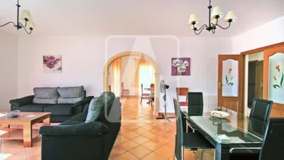 Casa – Calpe - Calp - Vista 4