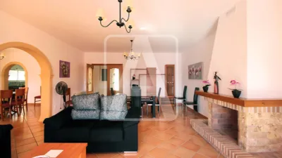 Casa – Calpe - Calp - Vista 5
