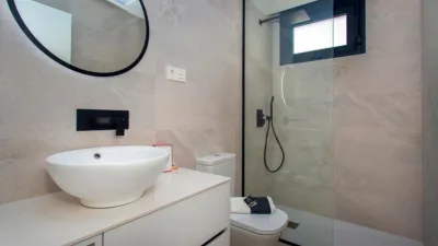 Townhouse in Gea y Trullols photo 10