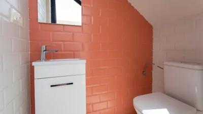 Townhouse in Gea y Trullols photo 17