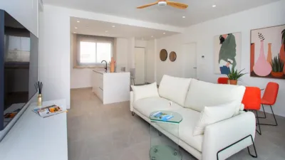 Townhouse in Gea y Trullols photo 3