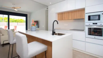 Townhouse in Gea y Trullols photo 5